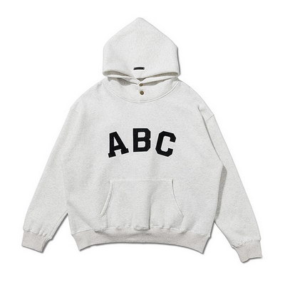 FEAR OF GOD Hoody-288