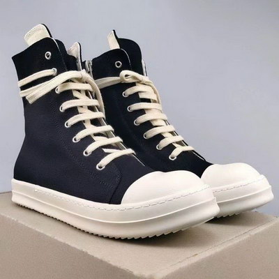 Rick Owens Shoes AAA(Women)-003