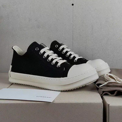 Rick Owens Shoes AAA(Women)-002