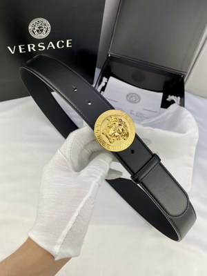 Versace Belts(AAAAA)-228