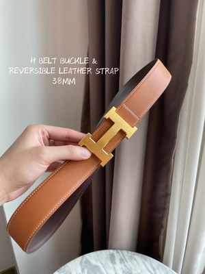 Hermes Belts(AAAAA)-553