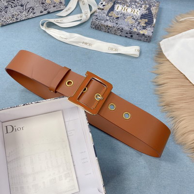 Dior Belts Women(AAAAA)-053