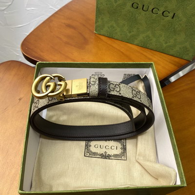 Gucci Belts Women(AAAAA)-200