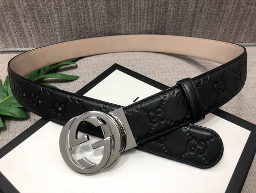 Gucci Belts(AAAAA)-747