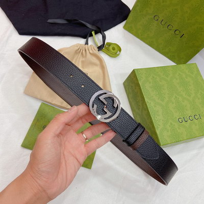 Gucci Belts(AAAAA)-822