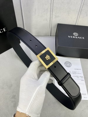 Versace Belts(AAAAA)-236