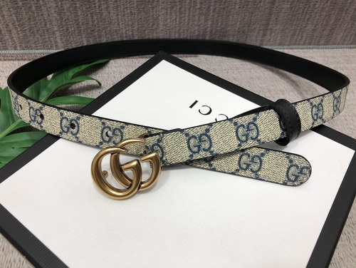 Gucci Belts Women(AAAAA)-173