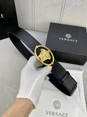 Versace Belts(AAAAA)-267