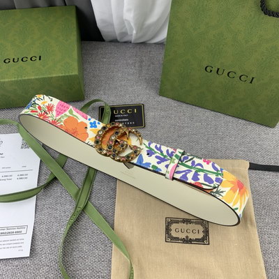 Gucci Belts(AAAAA)-913