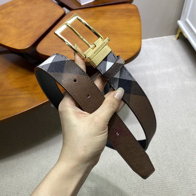 Burberry Belts(AAAAA)-062