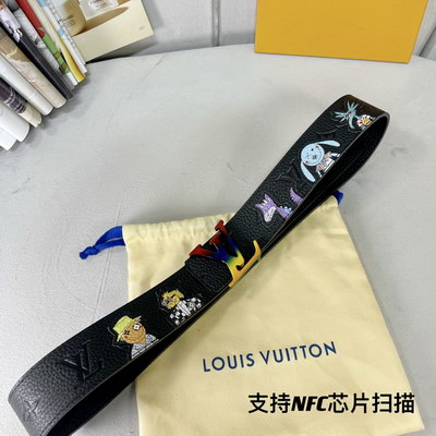 LV Belts(AAAAA)-1490