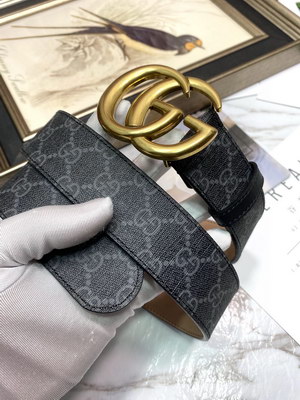 Gucci Belts(AAAAA)-863