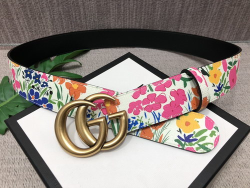 Gucci Belts(AAAAA)-743