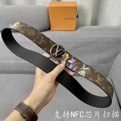 LV Belts(AAAAA)-1266