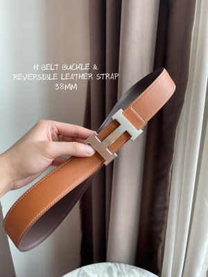 Hermes Belts(AAAAA)-552