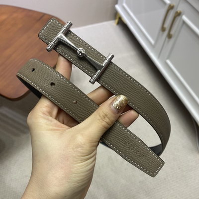 Hermes Belts Women(AAAAA)-100