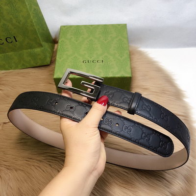 Gucci Belts(AAAAA)-662