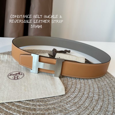 Hermes Belts(AAAAA)-563