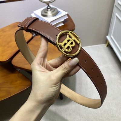 Burberry Belts(AAAAA)-075