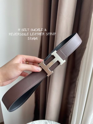 Hermes Belts(AAAAA)-550