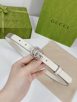 Gucci Belts Women(AAAAA)-169