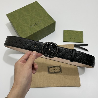 Gucci Belts(AAAAA)-780