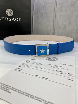 Versace Belts(AAAAA)-281