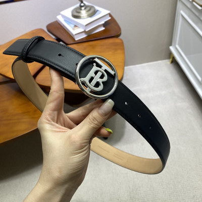 Burberry Belts(AAAAA)-073