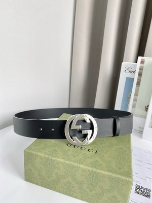 Gucci Belts(AAAAA)-680