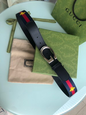 Gucci Belts(AAAAA)-718