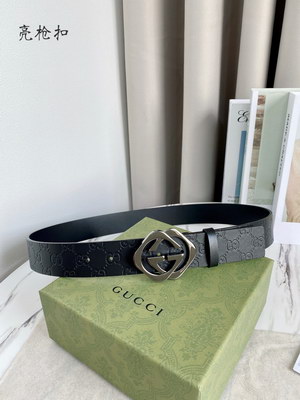 Gucci Belts(AAAAA)-839