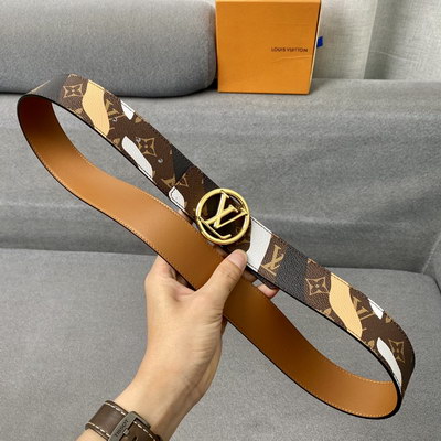 LV Belts(AAAAA)-1255