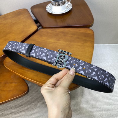 Burberry Belts(AAAAA)-040