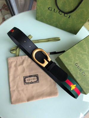 Gucci Belts(AAAAA)-722