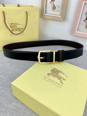 Burberry Belts(AAAAA)-050