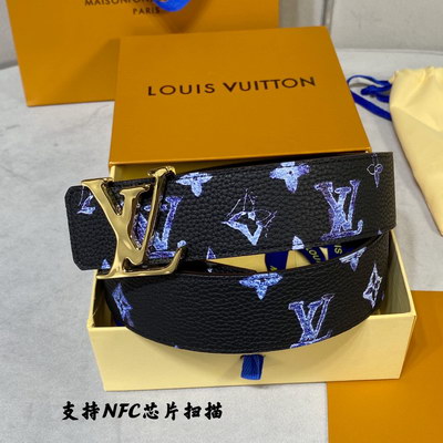 LV Belts(AAAAA)-1512