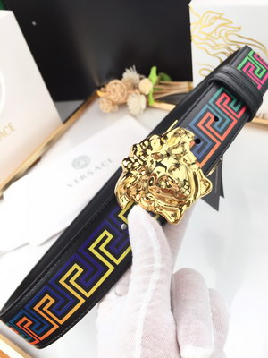 Versace Belts(AAAAA)-330