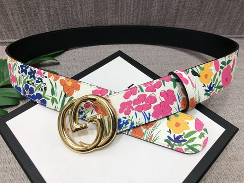 Gucci Belts(AAAAA)-748