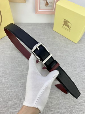 Burberry Belts(AAAAA)-056