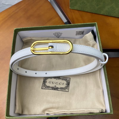 Gucci Belts Women(AAAAA)-162