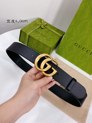 Gucci Belts(AAAAA)-862