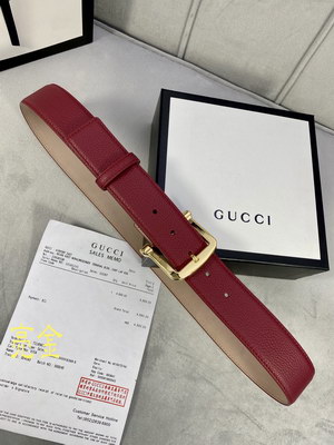 Gucci Belts(AAAAA)-882