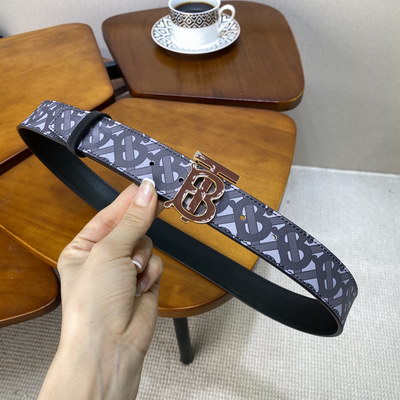 Burberry Belts(AAAAA)-041