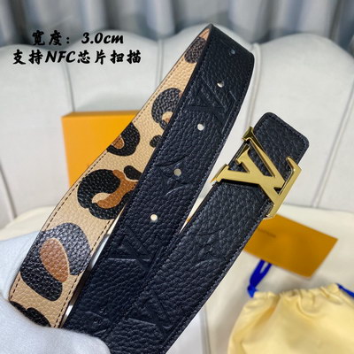 LV Belts(AAAAA)-1090