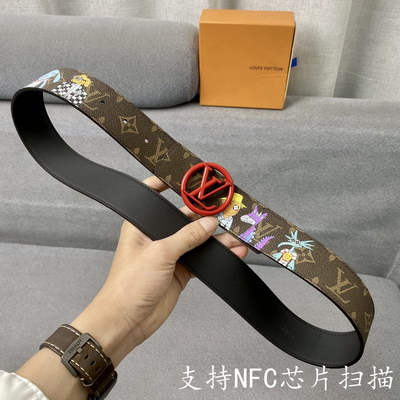 LV Belts(AAAAA)-1268