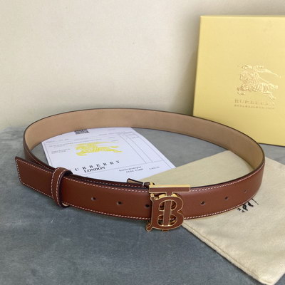 Burberry Belts(AAAAA)-082