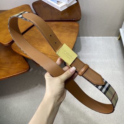 Burberry Belts(AAAAA)-065