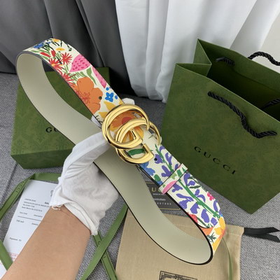 Gucci Belts(AAAAA)-915