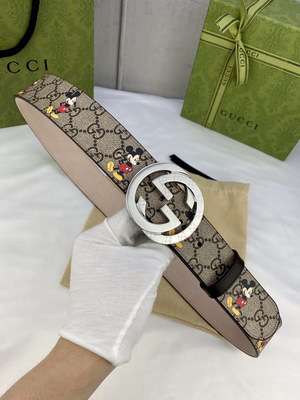 Gucci Belts(AAAAA)-711