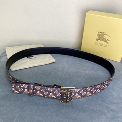 Burberry Belts(AAAAA)-039